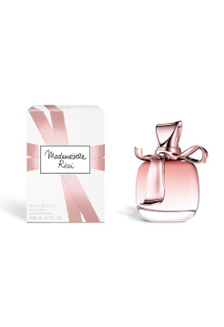 Nina Ricci Mademoiselle Ricci